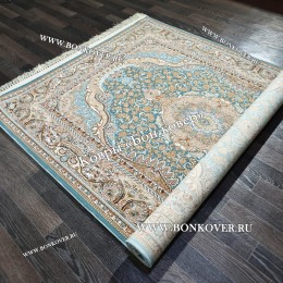 Ковер Для Гостиной Медальон Дизайн 30532