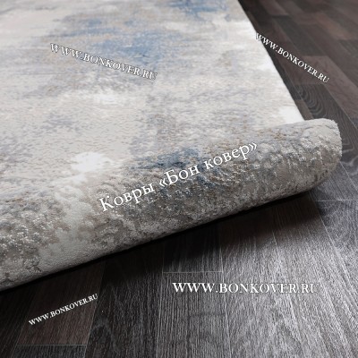 Абстрактный Ковер Для Гостиной Арт 29872