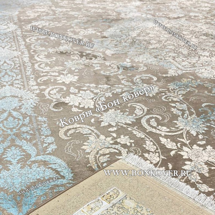 Иранский Ковер Для Гостиной Дизайн 30603