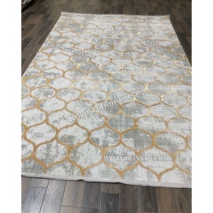 Современный Геометрический  Ковер Дизайн 30607