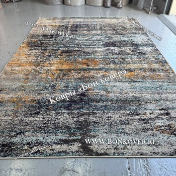 Абстрактный Ковер Для Гостиной Арт 30387