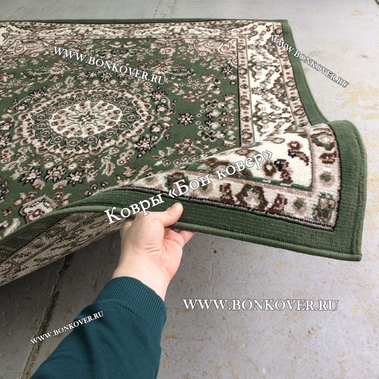 Ковер Лайт Карпет New 8 Дизайн 29986