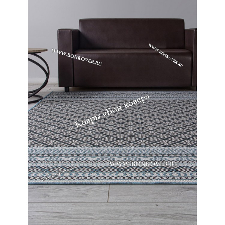 Безворсовый Ковер Дизайн 30799