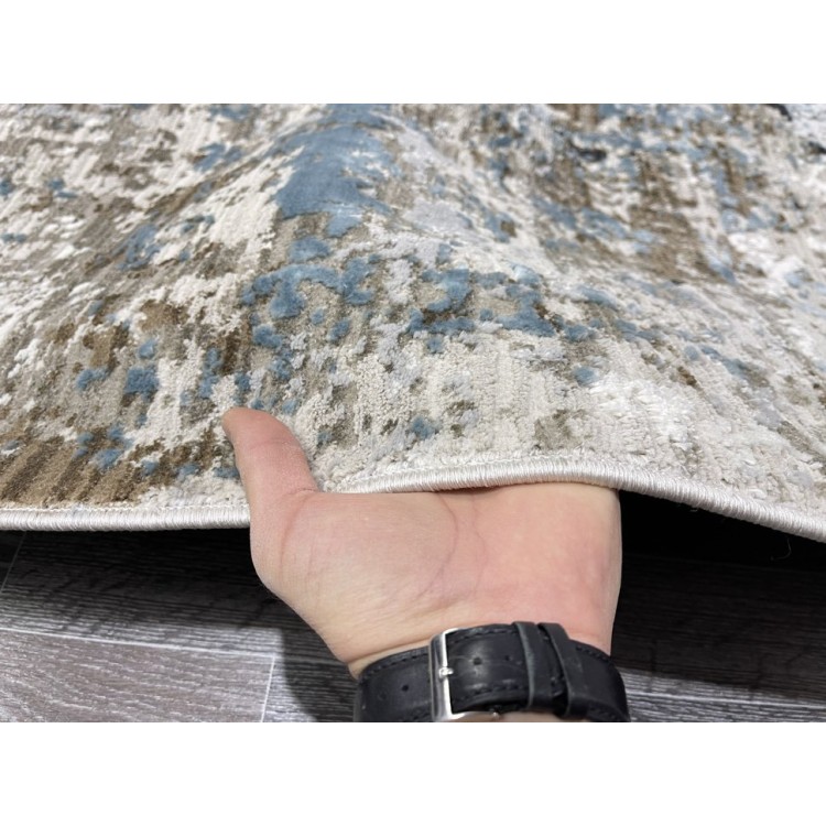 Ковер Florida 3535A 1 Овал