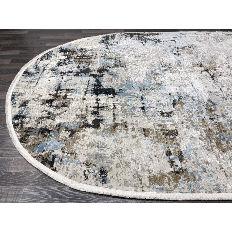 Ковер Florida 3535A 1 Овал